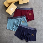 Burberry Men Fashionable Underwears #24740