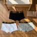 3Burberry Fashionable Underwears #25402