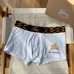 4Burberry Fashionable Underwears #25402