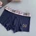 5Burberry Men Fashionable Underwears #25386