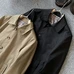 6Burberry Men Fashion Windbreaker #23946