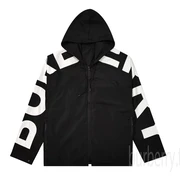 Burberry Unisex Fashion Windbreaker #23972