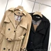 3Burberry Fashion Windbreaker #23970