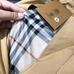 8Burberry Fashion Windbreaker #23970