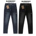 1Burberry Men Fashionable Jeans #21627