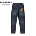 5Burberry Men Fashionable Jeans #21627