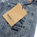 5Burberry Fashionable Jeans #22988