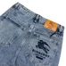 7Burberry Fashionable Jeans #22988