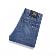 Burberry Men Fashionable Jeans #23632