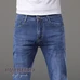 4Burberry Men Fashionable Jeans #23632