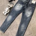 4Burberry Fashionable Jeans #23630