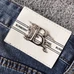 8Burberry Fashionable Jeans #23630