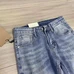 4Burberry Fashionable Jeans #22250