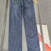 4Burberry Fashionable Jeans #22672