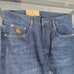 5Burberry Fashionable Jeans #22672