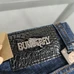 9Burberry Fashionable Jeans #22672