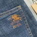 10Burberry Fashionable Jeans #22672