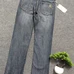 4Burberry Fashionable Jeans #22649