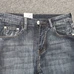 5Burberry Fashionable Jeans #22649