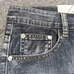 6Burberry Fashionable Jeans #22649