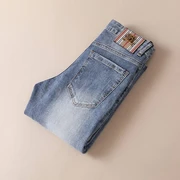 Burberry Fashionable Jeans #23633