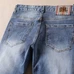 7Burberry Fashionable Jeans #23633