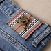 8Burberry Fashionable Jeans #23633