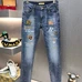 3Burberry Fashionable Jeans #22659