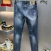 4Burberry Fashionable Jeans #22659