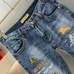 5Burberry Fashionable Jeans #22659