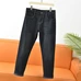 4Burberry Men Fashionable Jeans #23295