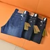 7Burberry Men Fashionable Jeans #23295