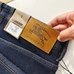 9Burberry Men Fashionable Jeans #24670