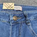 8Burberry Fashionable Jeans #22611