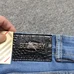 9Burberry Fashionable Jeans #22611