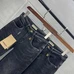 5Burberry Fashionable Jeans #23287