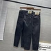 7Burberry Fashionable Jeans #23287