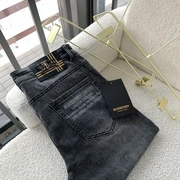 Burberry Men Fashionable Jeans #23802