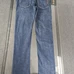 4Burberry Fashionable Jeans #22612