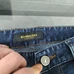 7Burberry Fashionable Jeans #22612