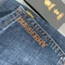 10Burberry Fashionable Jeans #22612