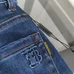 10Burberry Fashionable Jeans #22615