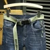 3Burberry Fashionable Jeans #23569