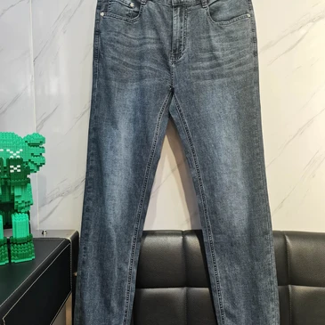 Burberry Fashionable Jeans #23790