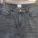 4Burberry Fashionable Jeans #23790