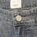 5Burberry Fashionable Jeans #23790