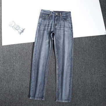 Burberry Men Fashionable Jeans #23581