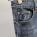 6Burberry Men Fashionable Jeans #23547