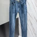 3Burberry Men Fashionable Jeans #23553