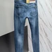 9Burberry Men Fashionable Jeans #23553